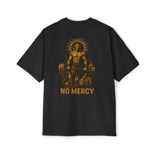 APOLLO NO MERCY HEAVYWEIGHT TEE