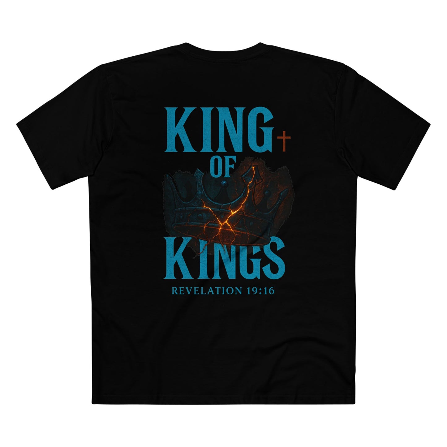 King of Kings Tee