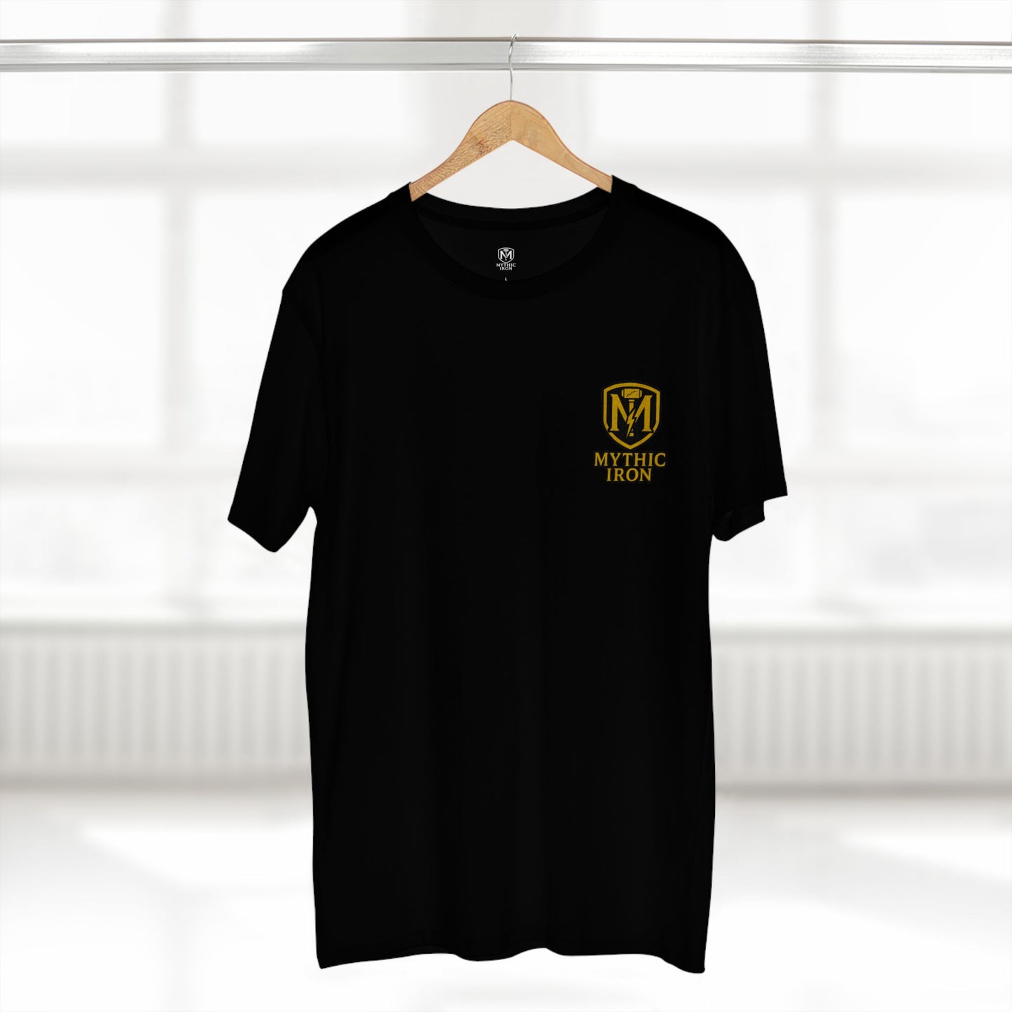 STRENGTH FORGED IN LEGEND TEE
