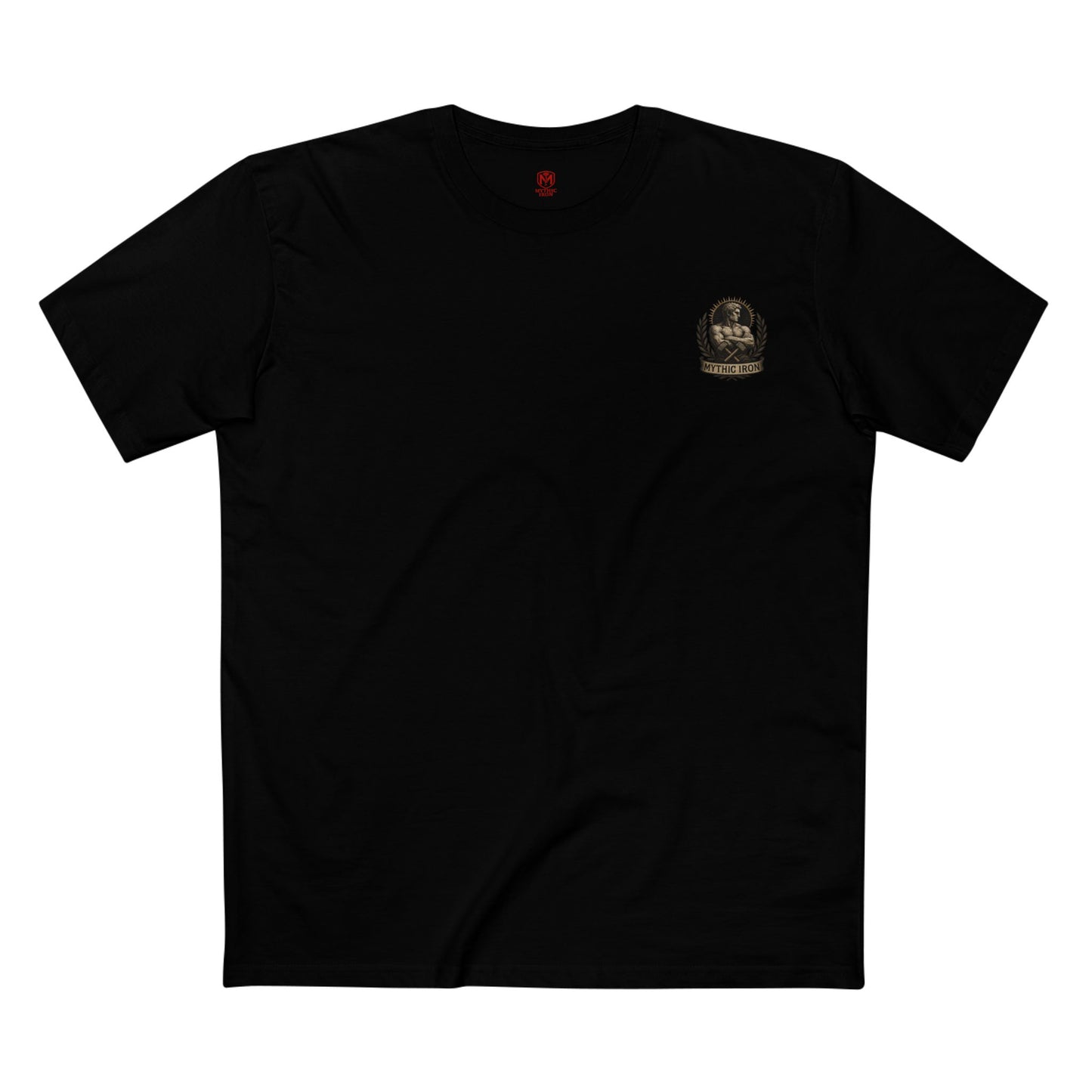 Just Because I Carry It Well Tee