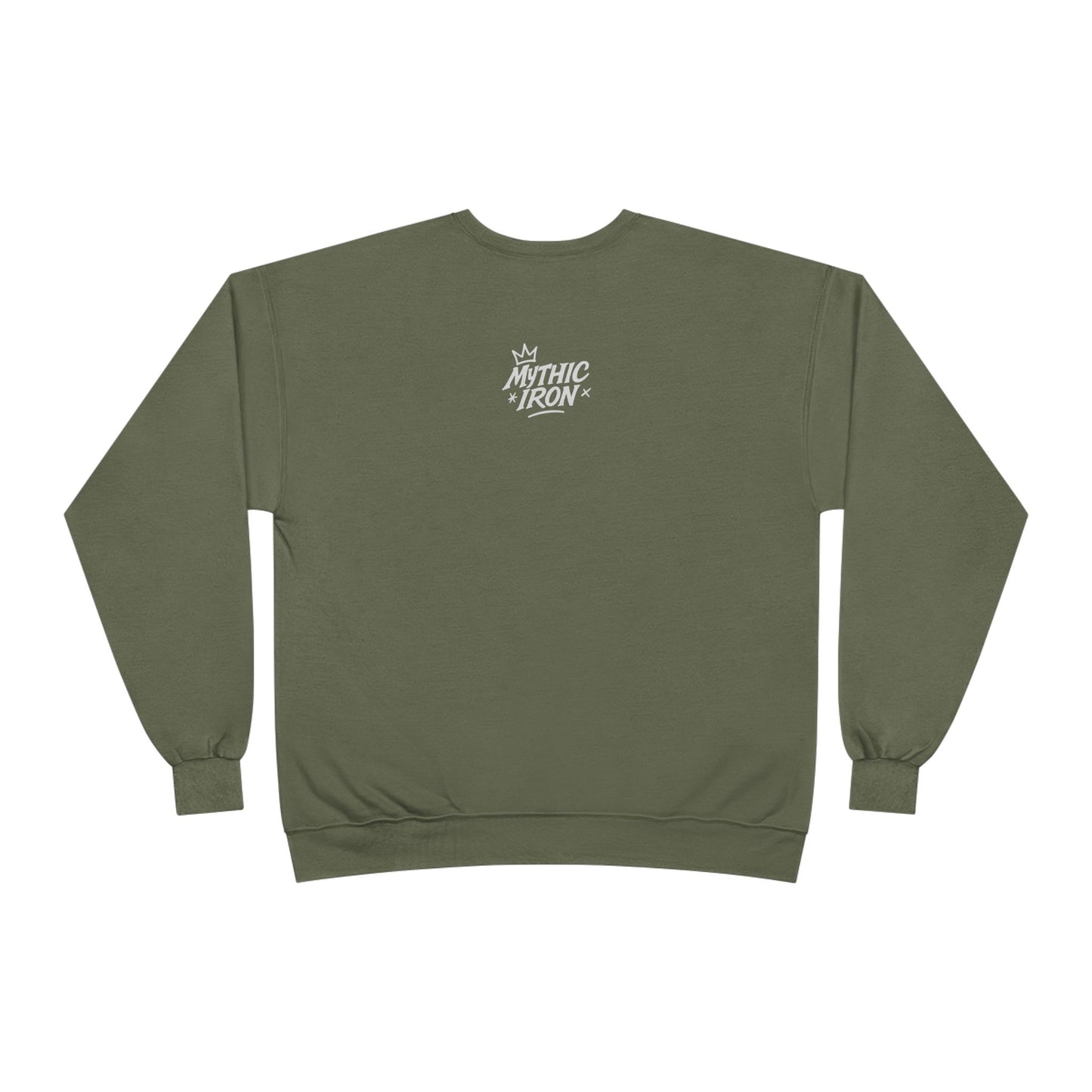 Blessed-- Hosanna in the Highest Crew Sweatshirt