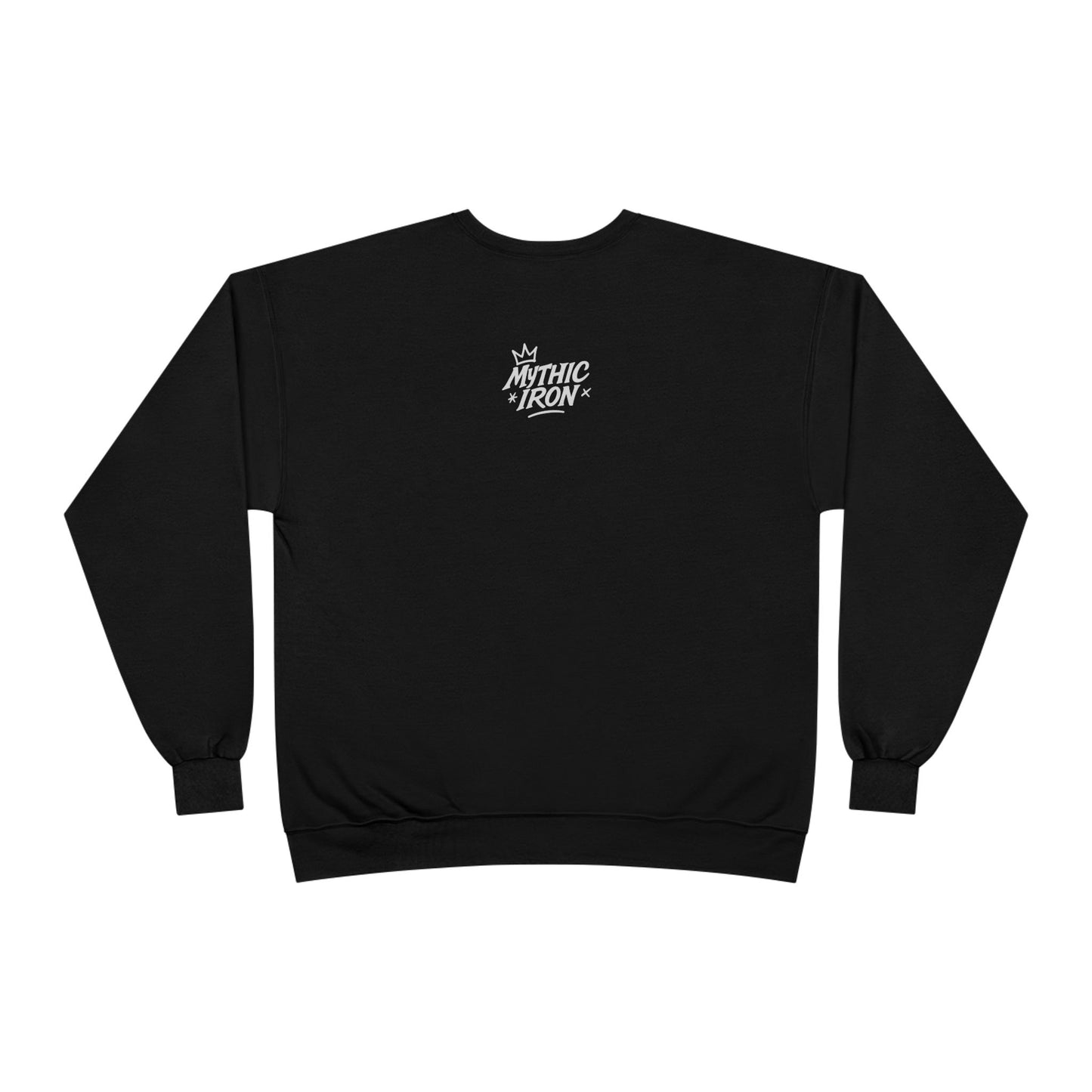 Blessed-- Hosanna in the Highest Crew Sweatshirt