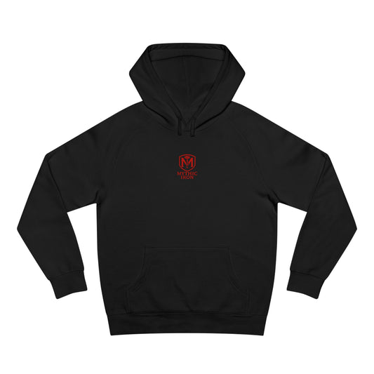 Dominate Fear Hoodie